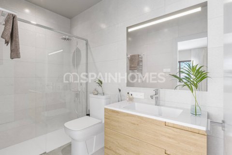 Villa à vendre Alhama de Murcia, Murcia, Espagne, 3 chambres, 88 m2 No. 120676 - photo 8