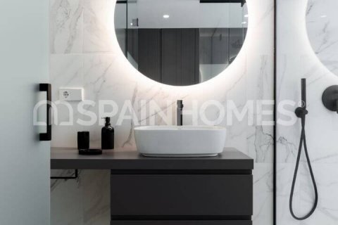 Продажа квартиры в Бенитачель, Аликанте, Испания 2 спальни, 108м2 №120467 - фото 23