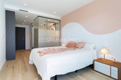 Продажа квартиры в Бенитачель, Аликанте, Испания 2 спальни, 108м2 №120467 - фото 21