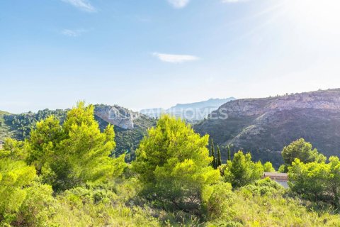 Huoneisto myytävänä Benitachell, Alicante, Espanja, 2 makuuhuonetta, 108 m2 No. 120467 - kuva 9