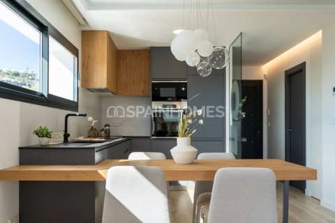Продажа квартиры в Бенитачель, Аликанте, Испания 2 спальни, 108м2 №120467 - фото 18