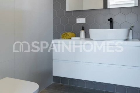 Продажа квартиры в Бенитачель, Аликанте, Испания 2 спальни, 108м2 №120467 - фото 25