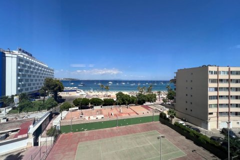 Wohnung zur Miete Palmanova, Mallorca, Spanien 2 Schlafzimmer, 70 m2 Nr. 132847 - Foto 11