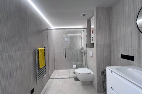 Wohnung zur Miete Palmanova, Mallorca, Spanien 2 Schlafzimmer, 70 m2 Nr. 132847 - Foto 10