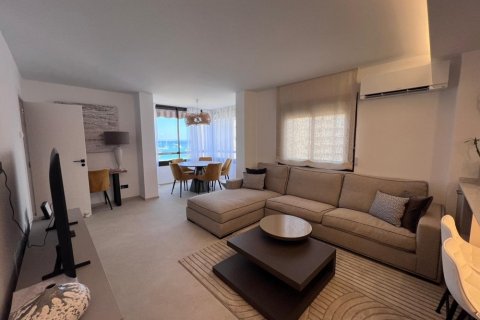 Wohnung zur Miete Palmanova, Mallorca, Spanien 2 Schlafzimmer, 70 m2 Nr. 132847 - Foto 2