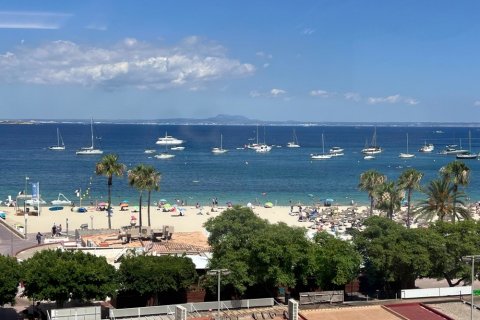 Wohnung zur Miete Palmanova, Mallorca, Spanien 2 Schlafzimmer, 70 m2 Nr. 132847 - Foto 1