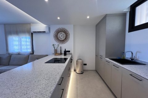 Wohnung zur Miete Palmanova, Mallorca, Spanien 2 Schlafzimmer, 70 m2 Nr. 132847 - Foto 4