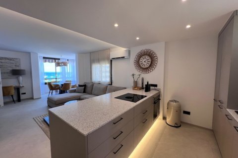 Wohnung zur Miete Palmanova, Mallorca, Spanien 2 Schlafzimmer, 70 m2 Nr. 132847 - Foto 6
