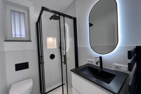 Wohnung zum Verkauf Cala Vinyes, Mallorca, Spanien 2 Schlafzimmer, 68 m2 Nr. 132850 - Foto 8