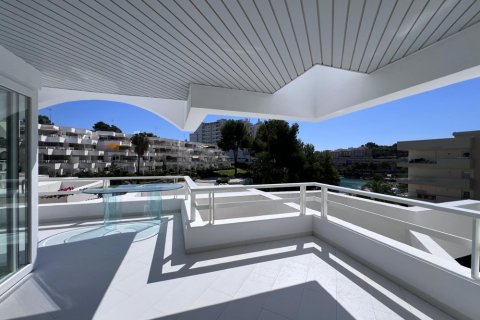 Wohnung zum Verkauf Cala Vinyes, Mallorca, Spanien 2 Schlafzimmer, 68 m2 Nr. 132850 - Foto 2