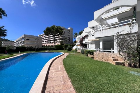 Wohnung zum Verkauf Cala Vinyes, Mallorca, Spanien 2 Schlafzimmer, 68 m2 Nr. 132850 - Foto 11