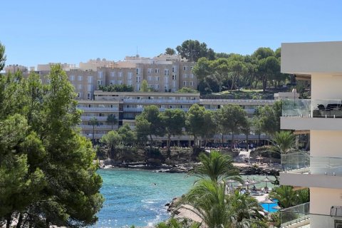Wohnung zum Verkauf Cala Vinyes, Mallorca, Spanien 2 Schlafzimmer, 68 m2 Nr. 132850 - Foto 1