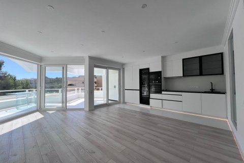 Wohnung zum Verkauf Cala Vinyes, Mallorca, Spanien 2 Schlafzimmer, 68 m2 Nr. 132850 - Foto 4