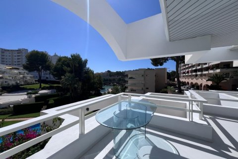 Wohnung zum Verkauf Cala Vinyes, Mallorca, Spanien 2 Schlafzimmer, 68 m2 Nr. 132850 - Foto 3