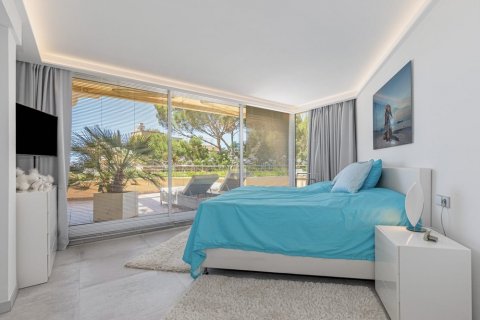 Penthouse for sale Nova Santa Ponsa, Mallorca, Spain 3 bedrooms, 153 sq.m. No. 132849 - photo 12