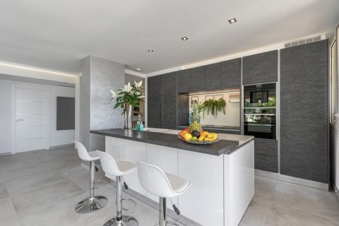 Penthouse for sale Nova Santa Ponsa, Mallorca, Spain 3 bedrooms, 153 sq.m. No. 132849 - photo 5