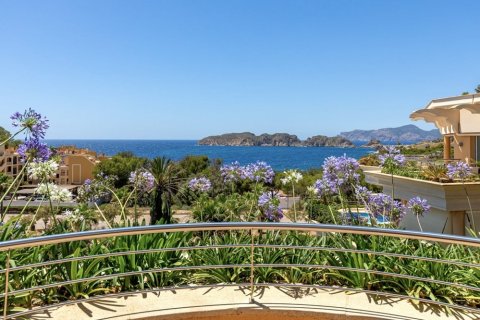Penthouse for sale Nova Santa Ponsa, Mallorca, Spain 3 bedrooms, 153 sq.m. No. 132849 - photo 8