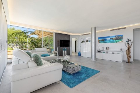 Penthouse for sale Nova Santa Ponsa, Mallorca, Spain 3 bedrooms, 153 sq.m. No. 132849 - photo 3