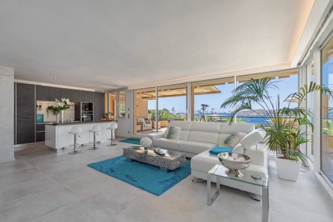 Penthouse for sale Nova Santa Ponsa, Mallorca, Spain 3 bedrooms, 153 sq.m. No. 132849 - photo 2