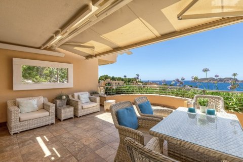 Penthouse for sale Nova Santa Ponsa, Mallorca, Spain 3 bedrooms, 153 sq.m. No. 132849 - photo 6