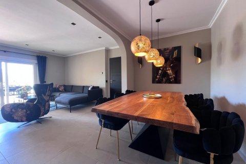 Продажа квартиры Нова Санта Понса, Майорка, Испания 2 спальни, 131м2 №132848 - фото 5