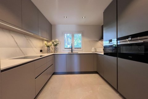 Продажа квартиры Нова Санта Понса, Майорка, Испания 2 спальни, 131м2 №132848 - фото 6
