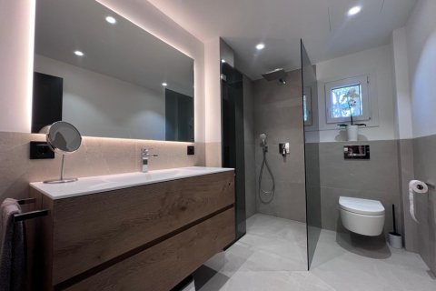 Продажа квартиры Нова Санта Понса, Майорка, Испания 2 спальни, 131м2 №132848 - фото 10