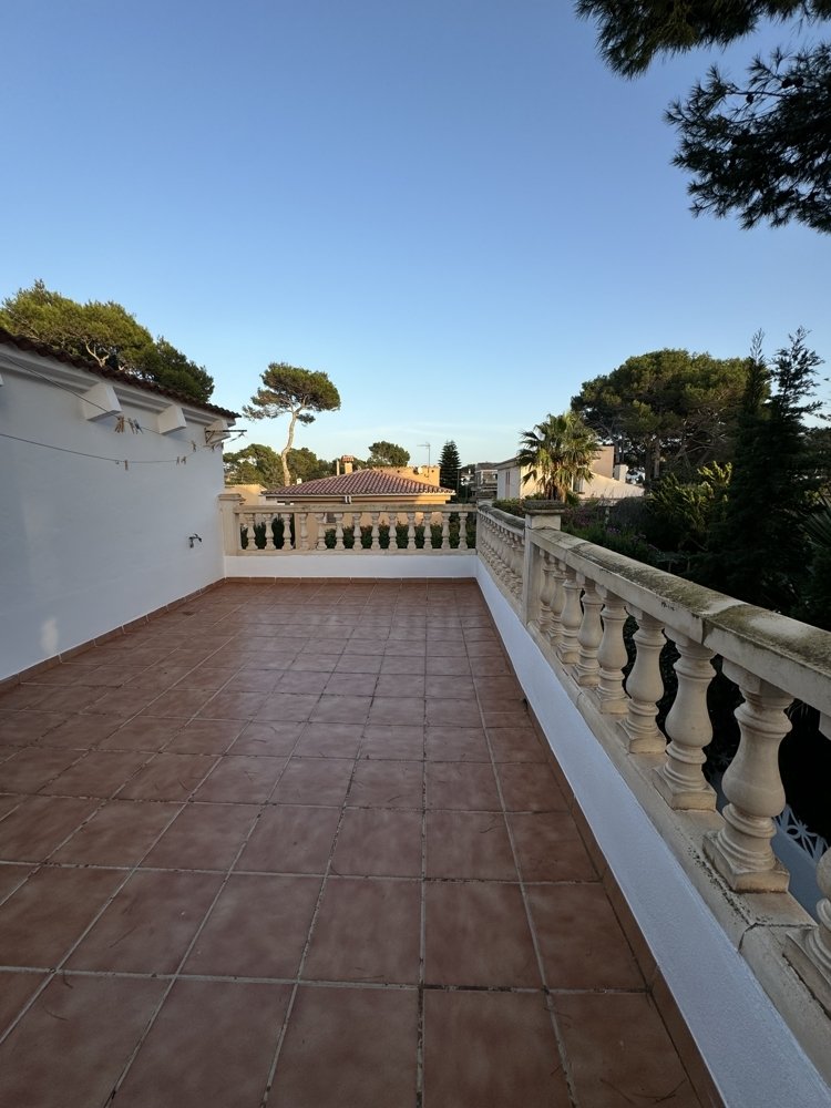 Villa en El Toro, Mallorca, España 4 dormitorios, 122 m2 No. 132851