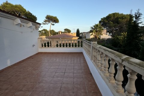 Villa zur Miete El Toro, Mallorca, Spanien 4 Schlafzimmer, 122 m2 Nr. 132851 - Foto 17