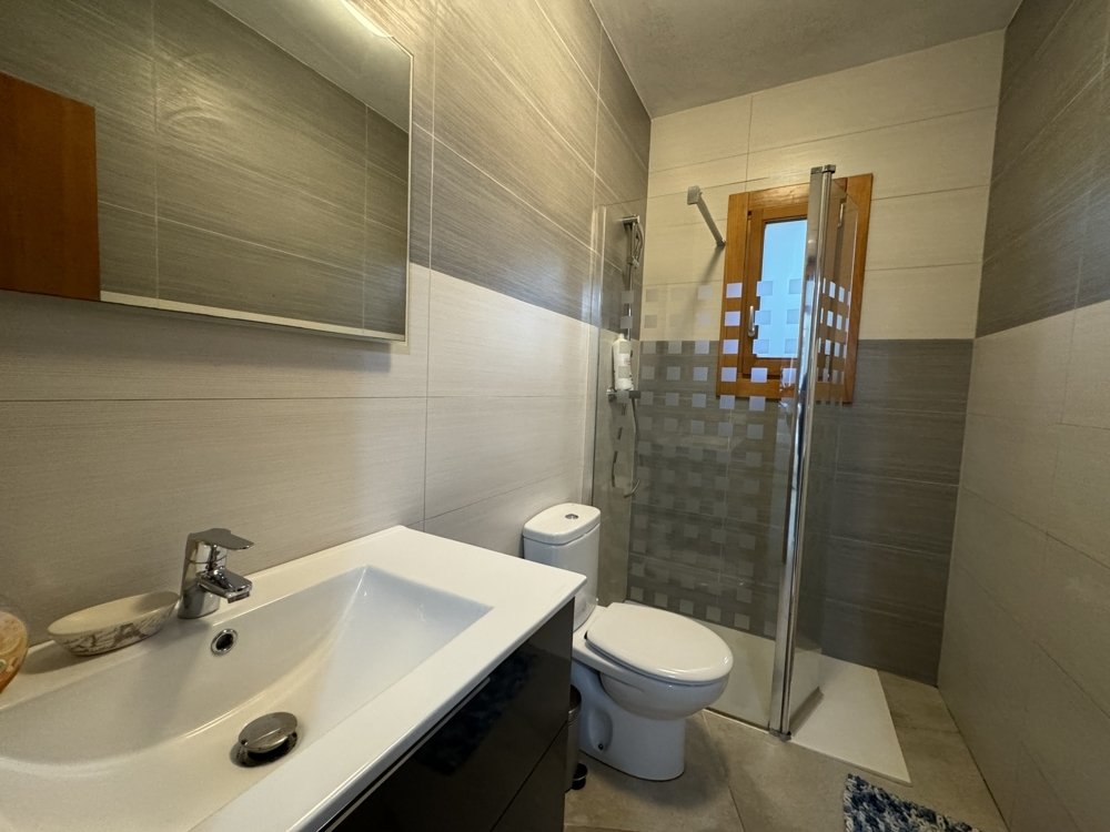 Villa en El Toro, Mallorca, España 4 dormitorios, 122 m2 No. 132851