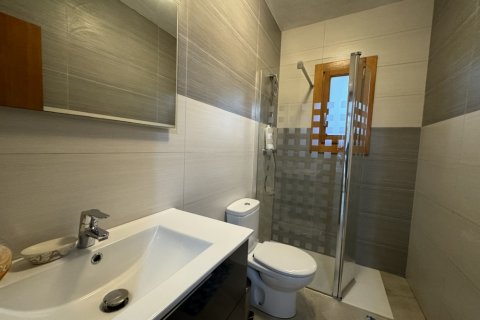 Villa zur Miete El Toro, Mallorca, Spanien 4 Schlafzimmer, 122 m2 Nr. 132851 - Foto 12
