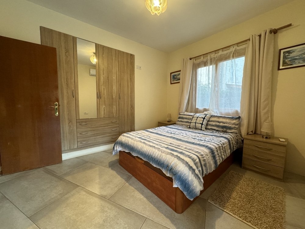 Villa en El Toro, Mallorca, España 4 dormitorios, 122 m2 No. 132851