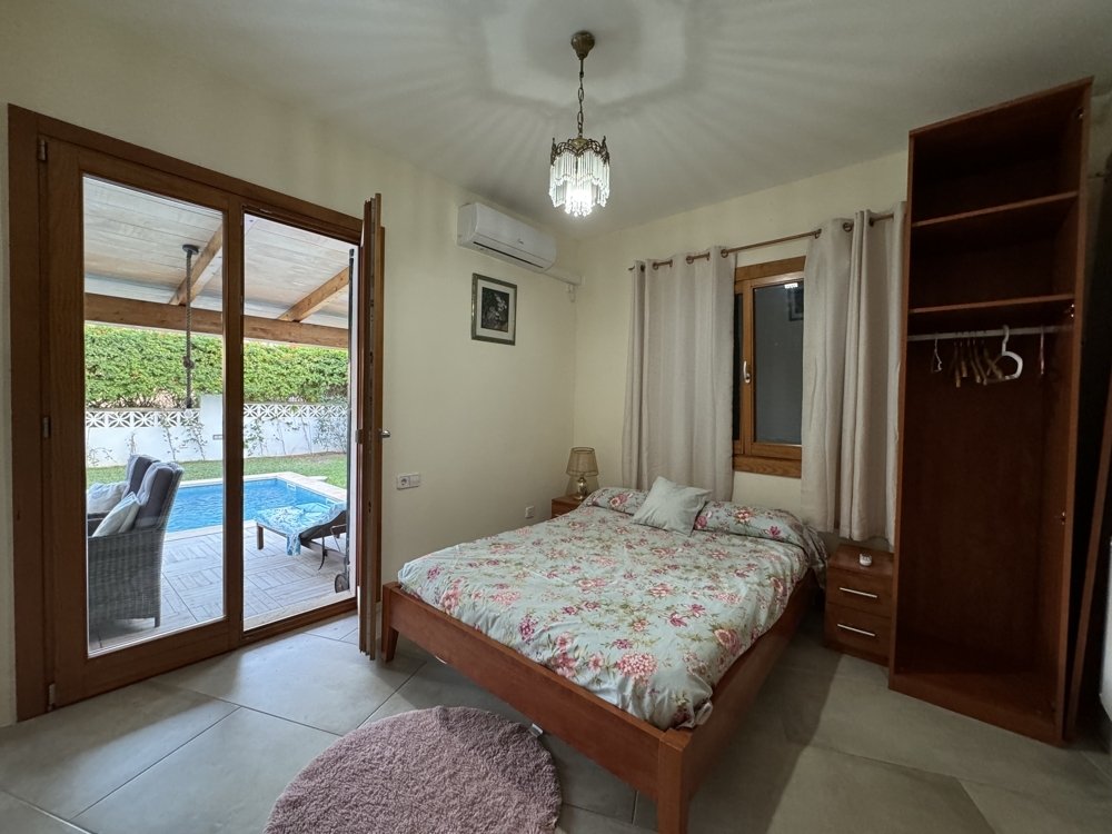Villa en El Toro, Mallorca, España 4 dormitorios, 122 m2 No. 132851