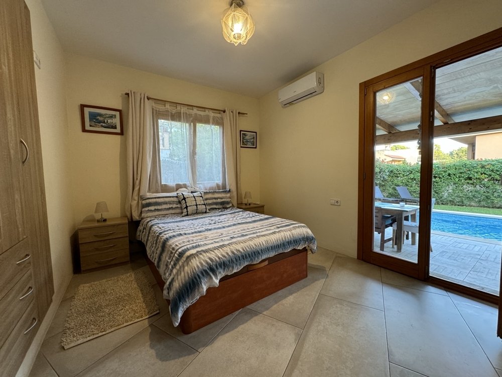 Villa en El Toro, Mallorca, España 4 dormitorios, 122 m2 No. 132851