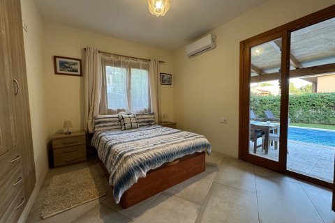 Villa zur Miete El Toro, Mallorca, Spanien 4 Schlafzimmer, 122 m2 Nr. 132851 - Foto 8