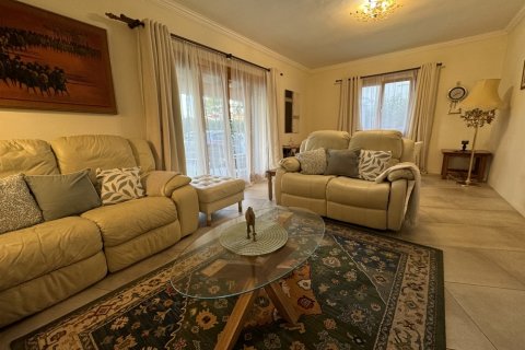 Villa zur Miete El Toro, Mallorca, Spanien 4 Schlafzimmer, 122 m2 Nr. 132851 - Foto 2