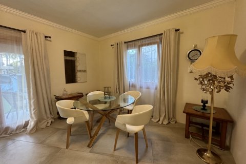 Villa zur Miete El Toro, Mallorca, Spanien 4 Schlafzimmer, 122 m2 Nr. 132851 - Foto 4