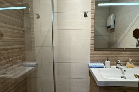 Villa zur Miete El Toro, Mallorca, Spanien 4 Schlafzimmer, 122 m2 Nr. 132851 - Foto 11