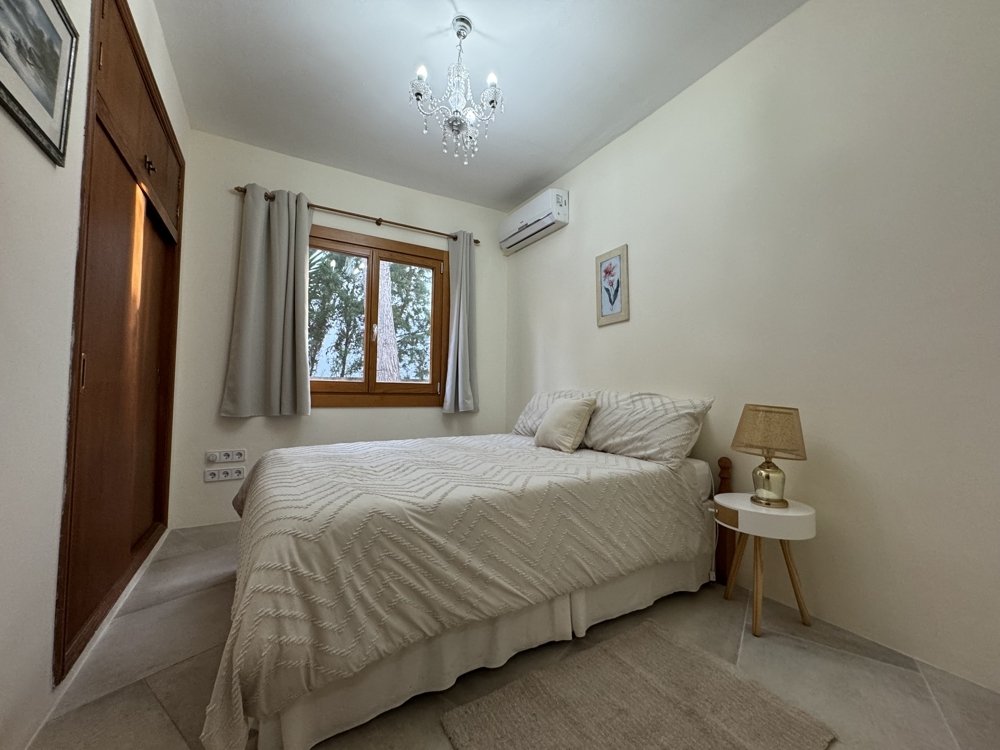 Villa en El Toro, Mallorca, España 4 dormitorios, 122 m2 No. 132851