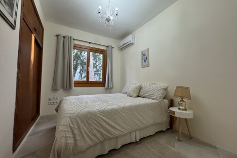 Villa zur Miete El Toro, Mallorca, Spanien 4 Schlafzimmer, 122 m2 Nr. 132851 - Foto 10
