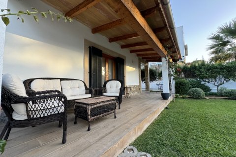 Villa zur Miete El Toro, Mallorca, Spanien 4 Schlafzimmer, 122 m2 Nr. 132851 - Foto 15