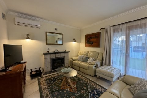Villa zur Miete El Toro, Mallorca, Spanien 4 Schlafzimmer, 122 m2 Nr. 132851 - Foto 3