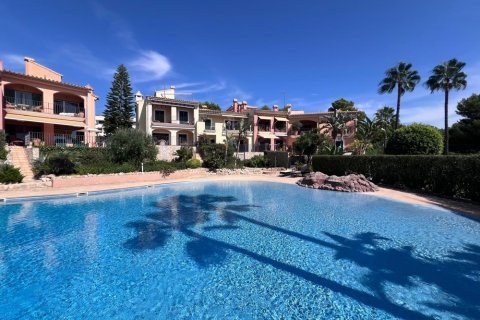 Appartamento in vendita Nova Santa Ponsa, Mallorca, Spagna 2 camere da letto, 85 mq. N° 132846 - foto 1