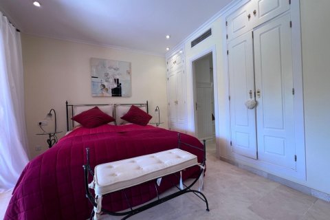 Appartamento in vendita Nova Santa Ponsa, Mallorca, Spagna 2 camere da letto, 85 mq. N° 132846 - foto 9