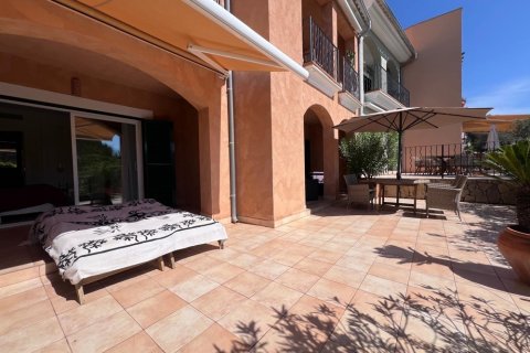 Appartamento in vendita Nova Santa Ponsa, Mallorca, Spagna 2 camere da letto, 85 mq. N° 132846 - foto 3