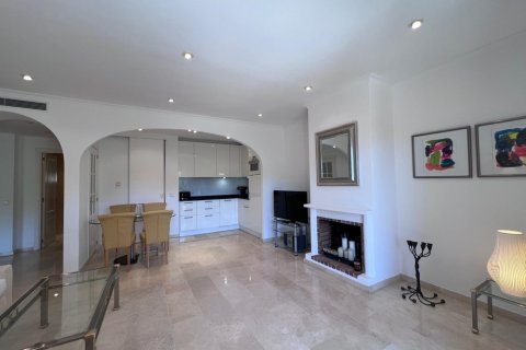 Appartamento in vendita Nova Santa Ponsa, Mallorca, Spagna 2 camere da letto, 85 mq. N° 132846 - foto 5