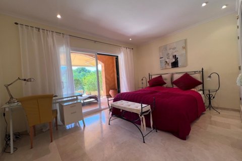 Appartamento in vendita Nova Santa Ponsa, Mallorca, Spagna 2 camere da letto, 85 mq. N° 132846 - foto 8