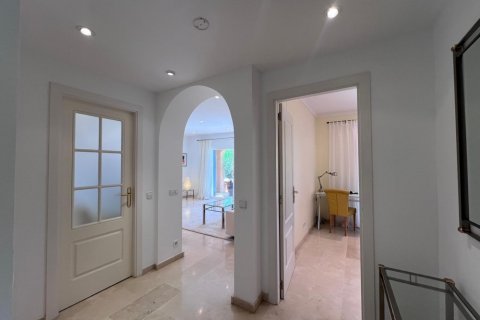 Appartamento in vendita Nova Santa Ponsa, Mallorca, Spagna 2 camere da letto, 85 mq. N° 132846 - foto 14