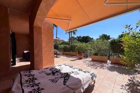 Appartamento in vendita Nova Santa Ponsa, Mallorca, Spagna 2 camere da letto, 85 mq. N° 132846 - foto 16