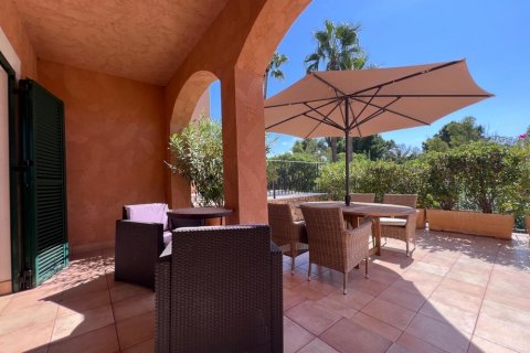 Appartamento in vendita Nova Santa Ponsa, Mallorca, Spagna 2 camere da letto, 85 mq. N° 132846 - foto 15